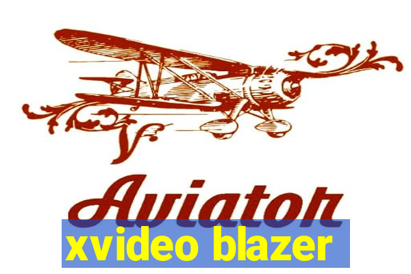 xvideo blazer